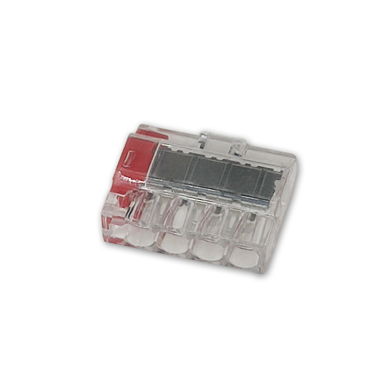 980-quick connection terminal