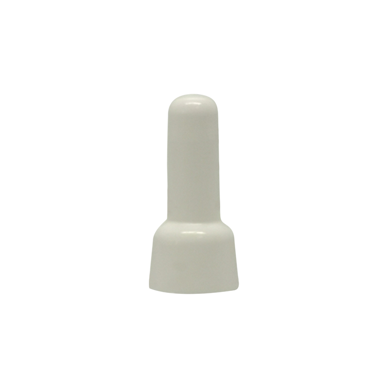 High flame retardant closed terminal