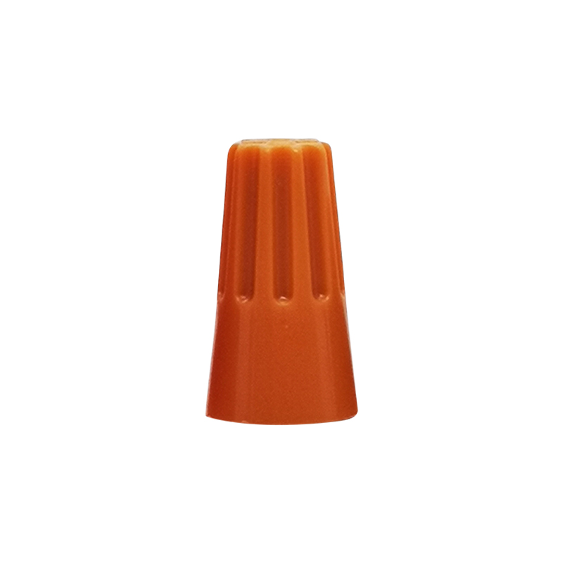 Spring type connector