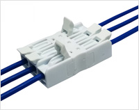Connector market development prospects and development direction