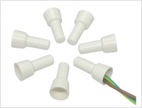 Common faults and causes of wiring terminals