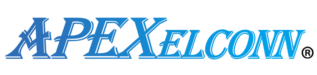 广州先端电子有限公司-接线端子logo